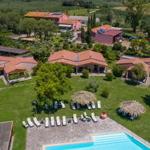 Agriturismo Torribasse, 马利亚诺因托斯卡纳 — 照片 5
