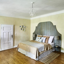 Apartment Zámek Žďár, Zdar Nad Sazavou — photo 3