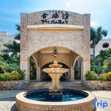 Tritonbay Saltwater Hotspring Resort, 漳州 — 照片 4