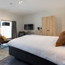 Hotel Kaap West, Весткапелле — фото 5