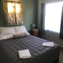 New Windsor Lodge & Caravan Park, 怀拉基 — 照片 3