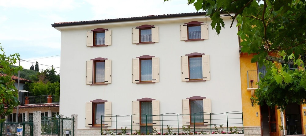 Residenza La Palma, 内格拉尔瓦尔波利切拉 — 照片 1