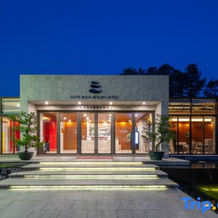 Yingde Jiqingli Xianhu · Yiluan Fenglu Hot Spring Resort Hotel, 靖远 — 照片 5