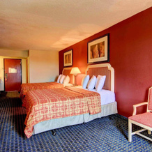 Red Roof Inn Atlanta Six Flags, Саут-Фултон — фото 2