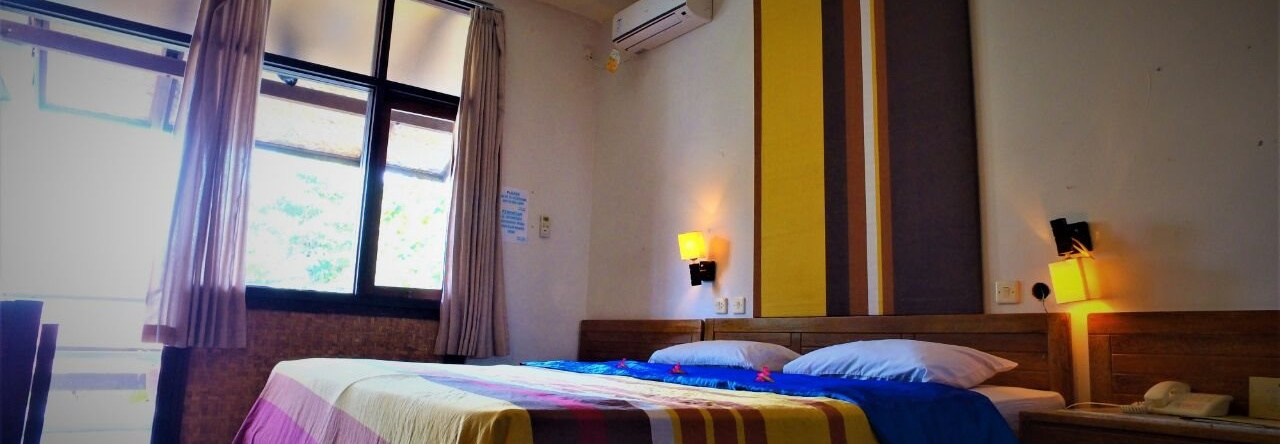 Bumi Nusantara, Pangandaran — photo 1