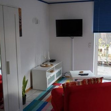 Ferienwohnung Henneberg, 迈因贝格 — 照片 2