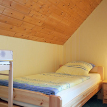 Cozy Apartment in Gerolstein with Garden, 盖罗尔施泰因 — 照片 5