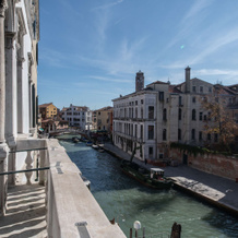 Radisson Collection Hotel, Palazzo Nani Venice, Codevigo — photo 3