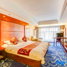Kunlun Hotel, Qitaihe — photo 2