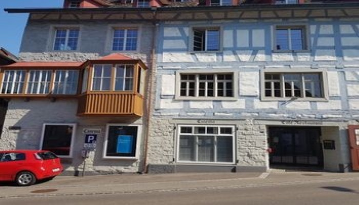 Schwanen Hotel & Backpacker, Stein am Rhein — photo 1