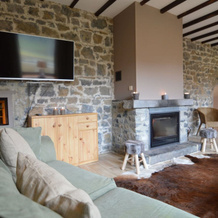 Quaint Holiday Home In Falaen Near Maradret Abbey, Оне — фото 2
