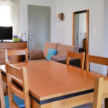 Beautiful, Comfortably Furnished Holiday Home in Corsica, 切尔维奥内 — 照片 3