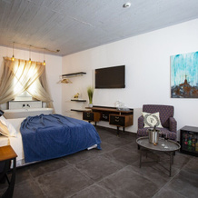 Pjazza Suites Boutique Hotel, Сидживи — фото 3