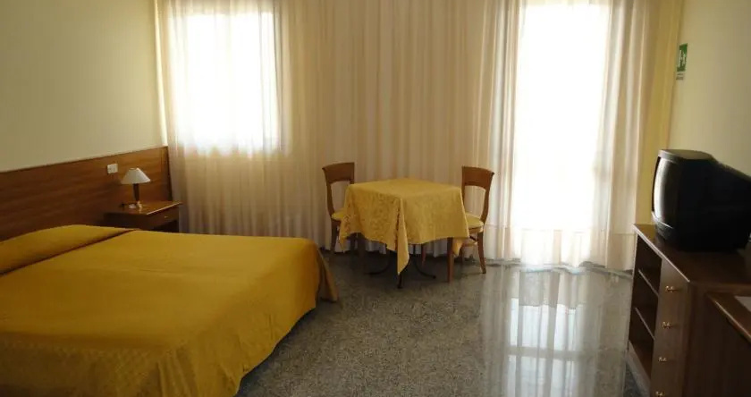 Centro Turistico Bonassisa, Foggia — photo 1