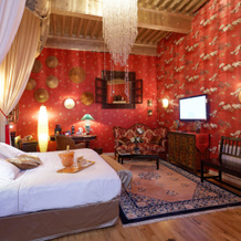 Renaissance Hotel, 卡斯特尔 — 照片 5