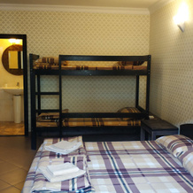 Hotel More Udachi, Solnechnogorskoe — photo 5