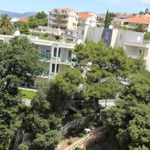 Beach Apartments Dumičić, 波德斯特拉纳 — 照片 4