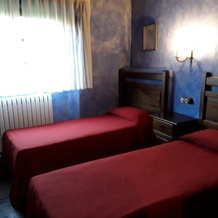 Hostal Cal Pintor, Лес-Вальс-де-Валира — фото 2
