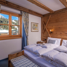 Hotel Chalet del Sogno, 麦当娜迪坎皮利奥 — 照片 5