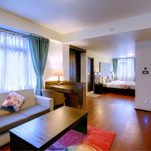 Udaan Woodberry Hotel & Spa, 甘托克 — 照片 3