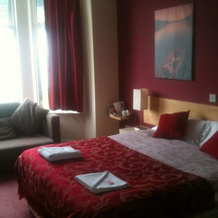 The Mersey Hotel, Widnes — photo 4