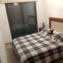 Apartment With 2 Bedrooms in San Jordi, With Pool Access, Furnished Te, 圣豪尔赫 — 照片 5