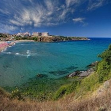 Apart Hotel Apolonia Palace, 锡内莫雷茨 — 照片 3