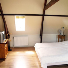 Boutique Hotel Eleanor, 米德尔堡 — 照片 4