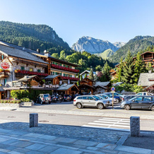 Luxury Apartment in Abondance Near Portes du Soleil, Abondance — photo 5