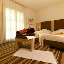 Hotel Fontermosa, Орбетелло — фото 4