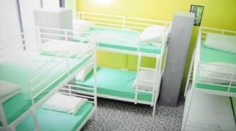 Ark259 Lodge, Сингапур — фото 1