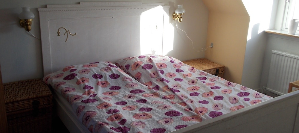 NyGammelsø Bed and Breakfast, Mon — photo 1