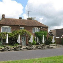 The Flying Horse Inn, 阿什福德 — 照片 4