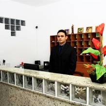 Hotel & Flat - CAJU Intermares, 卡贝德卢 — 照片 2
