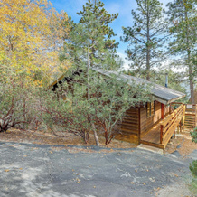 Idyllwild Cabin W/ Deck & Tahquitz Peak Views, Айдилуайлд — фото 4