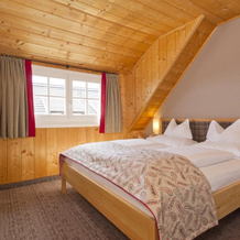 Mountain Resort Feuerberg, 施泰因多夫-阿姆奥西亚赫湖 — 照片 5