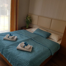 Apartamenty w Marina Jastarnia, 亚斯塔尔尼亚 — 照片 4