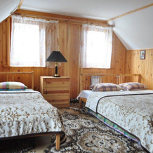 Friday Guest House on Baikal, 乌图利克 — 照片 3