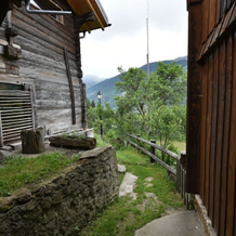 Cozy Stay Near Aletsch, 格伦吉奥尔 — 照片 5