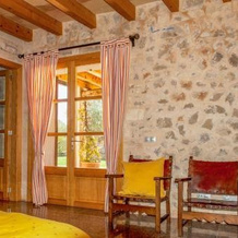 Agroturismo Son Burgues, Петра — фото 4