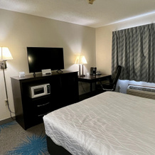 Reston Inn & Suites, 斯潘塞 — 照片 3