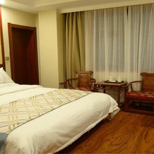 Golden Wheel Hotel, 甘南 — 照片 2