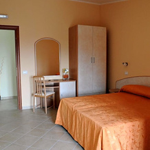 Hotel Vittoria, Torrecuso — photo 3