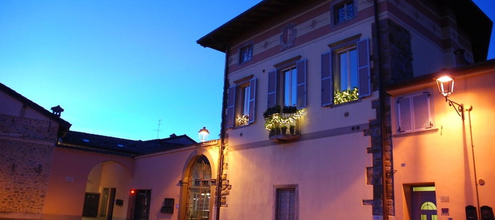 B&B Palazzo Contessa, Амбивере — фото 1