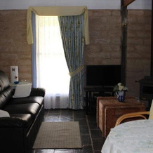 Elinike Guest Cottages, 伊丘卡 — 照片 4