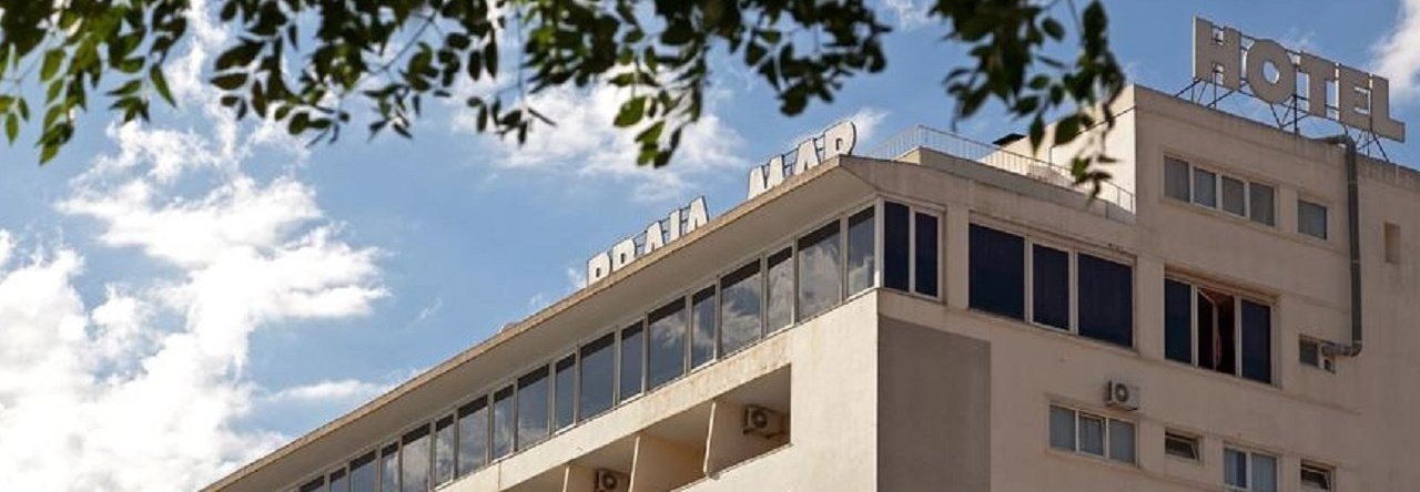 Carcavelos Beach Hotel, Carcavelos — photo 1