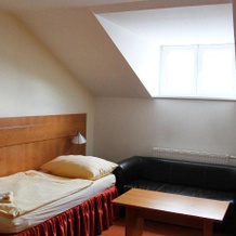 Hotel Slavia, Tabor — photo 3