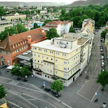 Hotel Krone, Тюбинген — фото 2