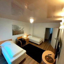 Modernes Apartment Metzingen 2, Ройтлинген — фото 2