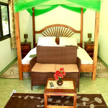 New Paradise Home Resort, 春山海滩 — 照片 5